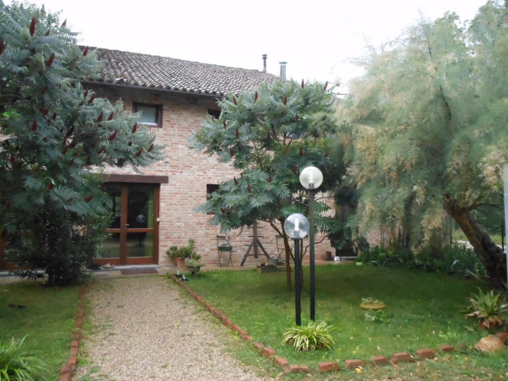 Locanda Del Molino Vecchio 마글리아노 알피에리 객실 사진