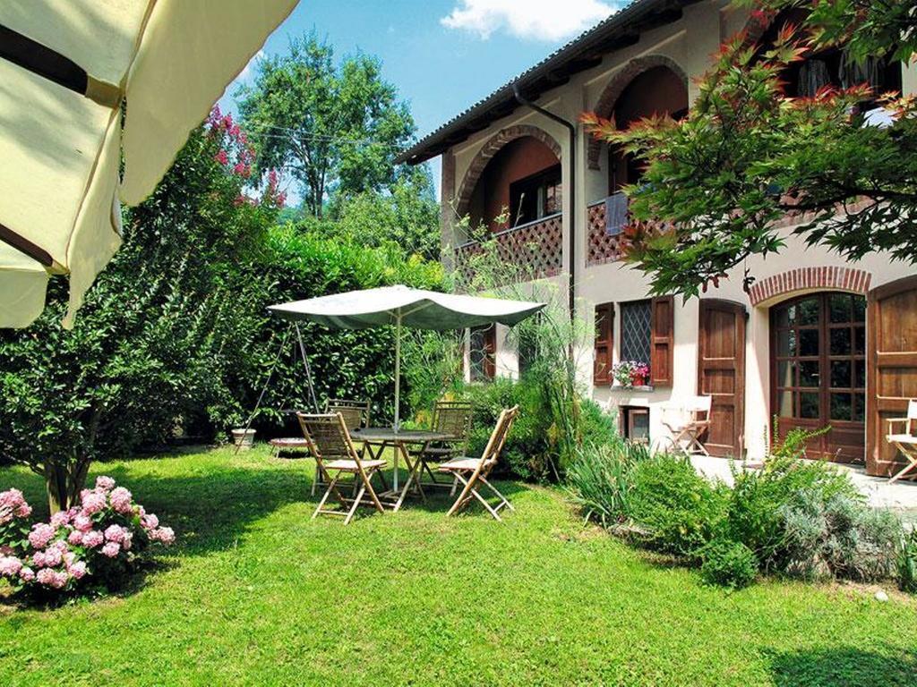 Locanda Del Molino Vecchio 마글리아노 알피에리 객실 사진