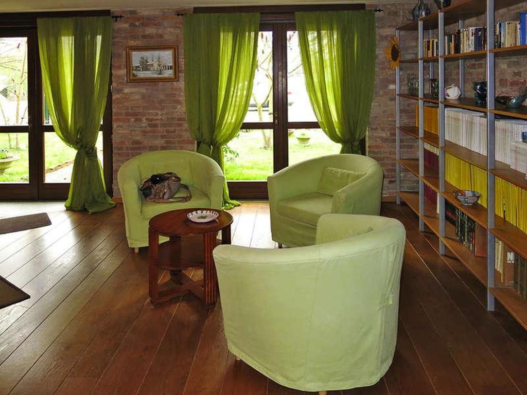 Locanda Del Molino Vecchio 마글리아노 알피에리 객실 사진