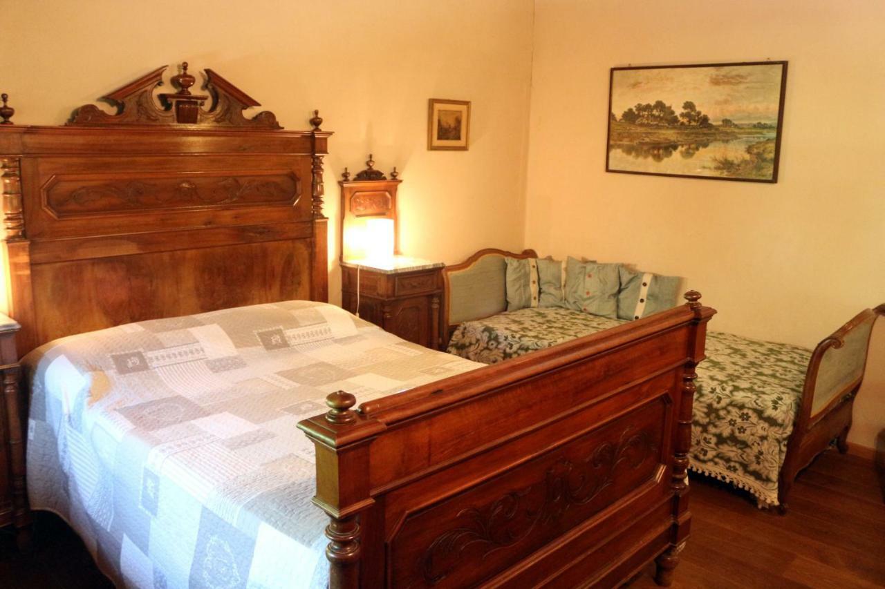Locanda Del Molino Vecchio 마글리아노 알피에리 외부 사진