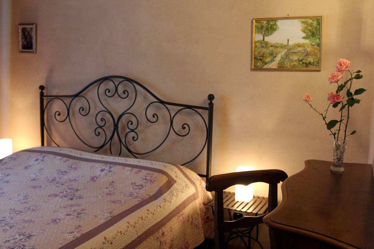 Locanda Del Molino Vecchio 마글리아노 알피에리 외부 사진