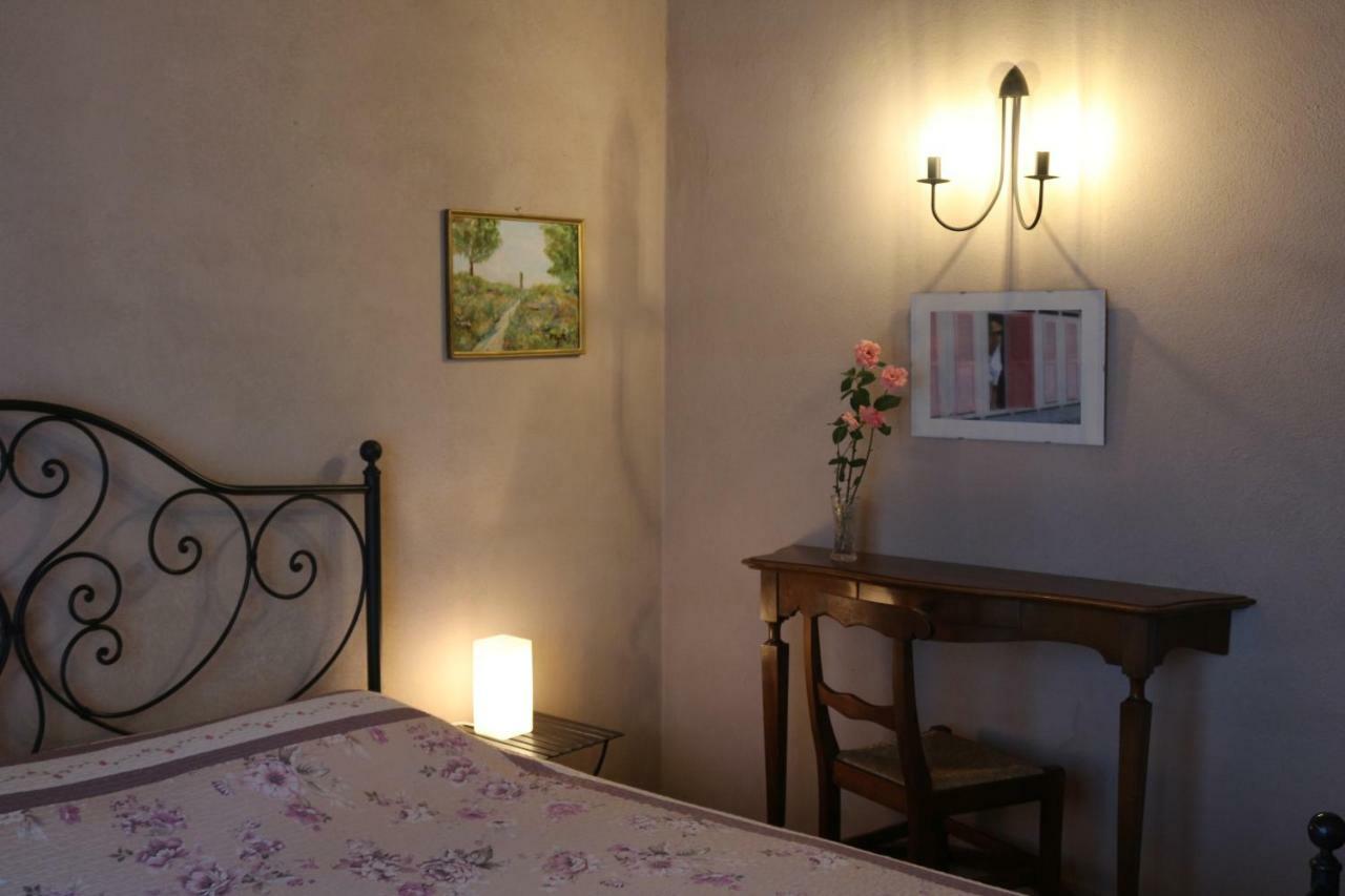 Locanda Del Molino Vecchio 마글리아노 알피에리 외부 사진