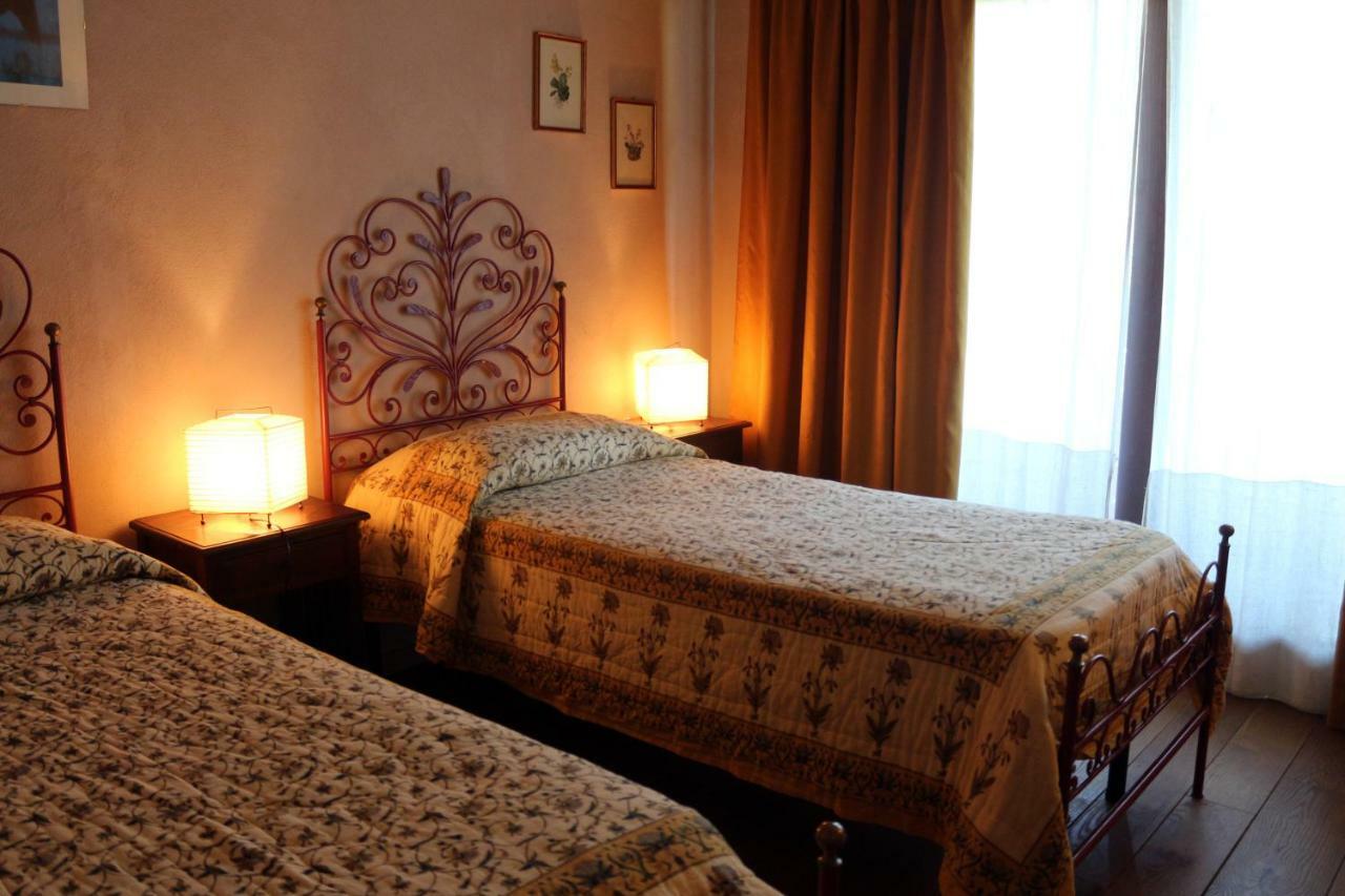 Locanda Del Molino Vecchio 마글리아노 알피에리 외부 사진